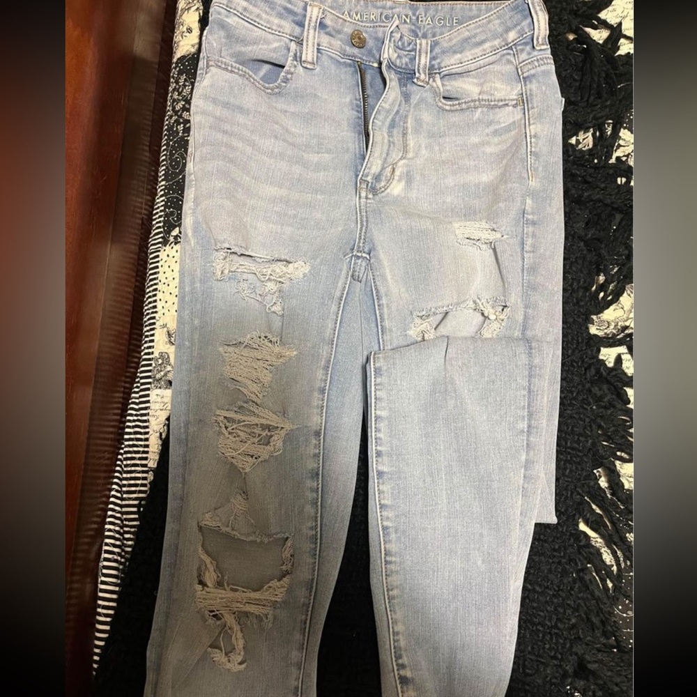 Womens Jeans size small/26 bundle